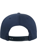 Organic Cotton Snapback