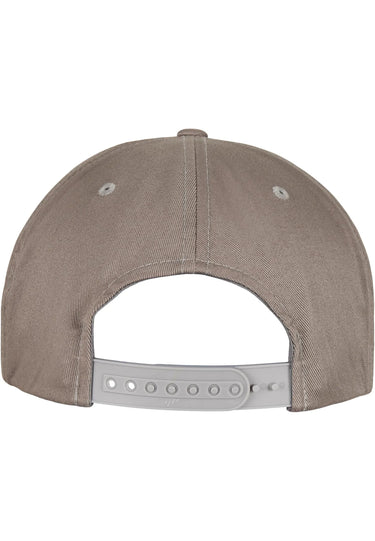 Organic Cotton Snapback