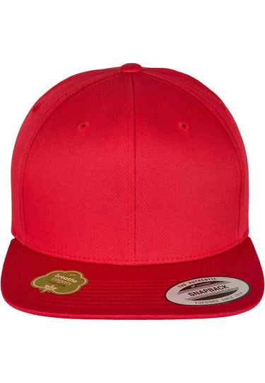 Organic Cotton Snapback