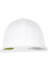 Organic Cotton Snapback