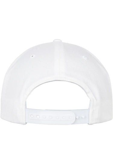 Organic Cotton Snapback