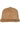 Suede Leather Snapback