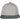 Melange Velour Snapback
