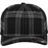 Flexfit Tartan Plaid