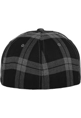 Flexfit Tartan Plaid