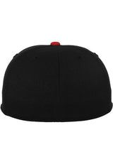 Premium 210 Fitted 2-Tone