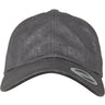 Low Profile Coated Cap