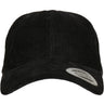 Low Profile Corduroy Dad Cap