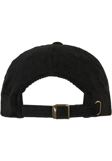 Low Profile Corduroy Dad Cap