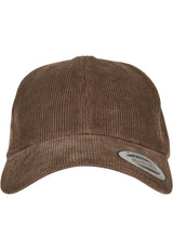 Low Profile Corduroy Dad Cap