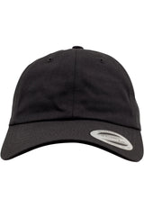 Low Profile Cotton Twill