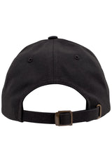 Low Profile Cotton Twill