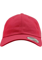Low Profile Cotton Twill