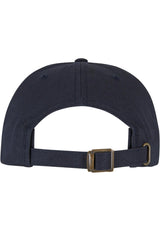 Low Profile Cotton Twill