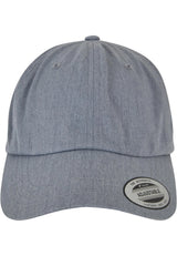 Low Profile Cotton Twill