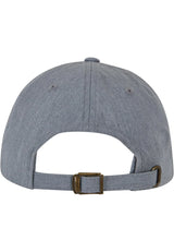 Low Profile Cotton Twill