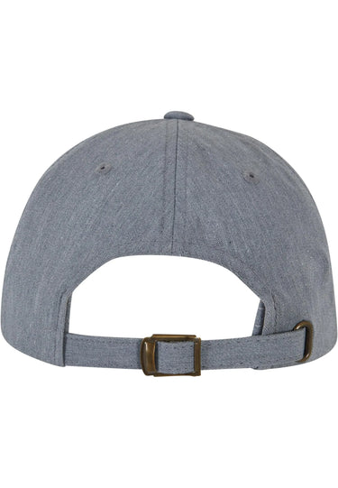 Low Profile Cotton Twill
