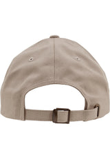Low Profile Cotton Twill