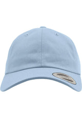 Low Profile Cotton Twill