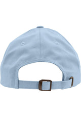 Low Profile Cotton Twill