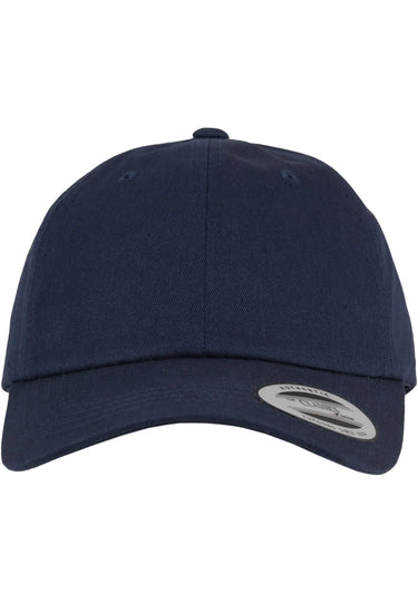 Low Profile Cotton Twill