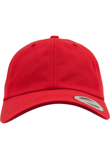 Low Profile Cotton Twill