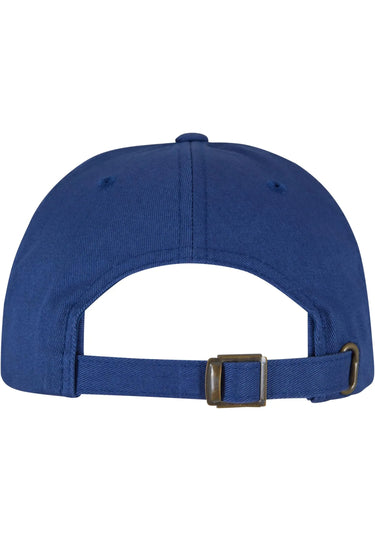 Low Profile Cotton Twill