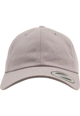Low Profile Cotton Twill