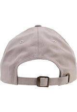 Low Profile Cotton Twill