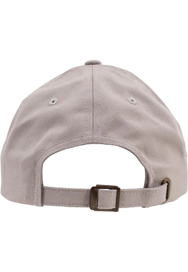 Low Profile Cotton Twill