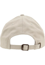 Low Profile Cotton Twill