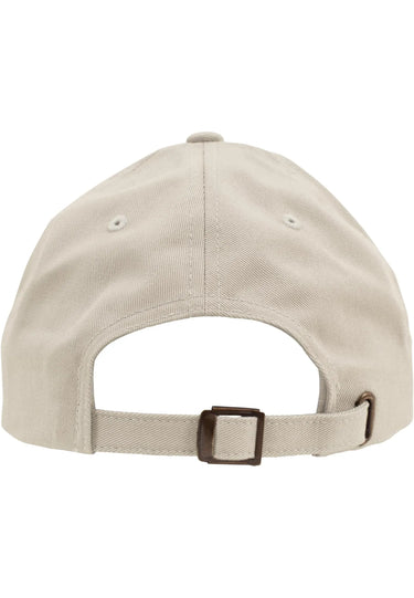 Low Profile Cotton Twill
