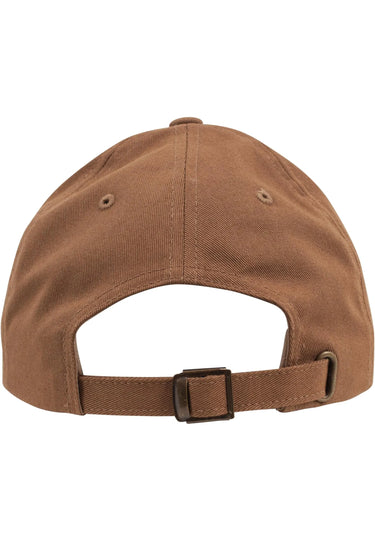 Low Profile Cotton Twill