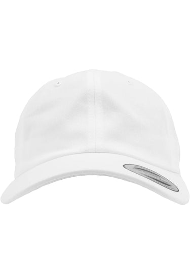Low Profile Cotton Twill