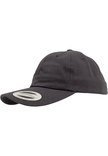 Low Profile Cotton Twill 3-Pack
