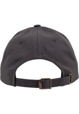 Low Profile Cotton Twill 3-Pack