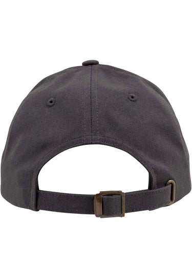 Low Profile Cotton Twill 3-Pack