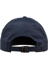 Low Profile Cotton Twill 3-Pack