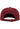Low Profile Destroyed Cap
