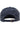 Low Profile Destroyed Cap