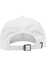 Low Profile Destroyed Cap
