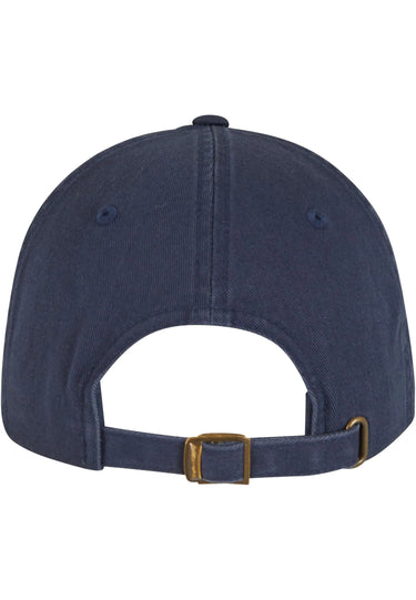 Cap Low Profile Garment Washed