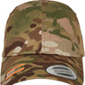 Low Profile Cotton Twill Multicam®