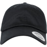 Low Profile Organic Cotton Cap