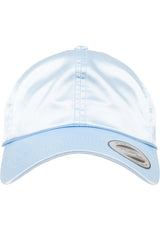 Low Profile Satin Cap