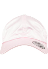 Low Profile Satin Cap