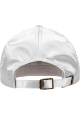 Low Profile Satin Cap