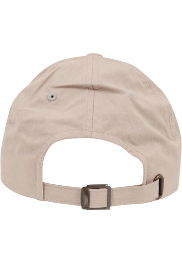 Low Profile Washed Cap