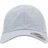 Low Profile Washed Cap