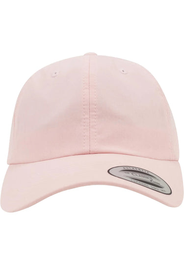 Low Profile Washed Cap